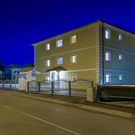 Apartments Lulic تْسْغيكفانِتْسا المظهر الخارجي الصورة