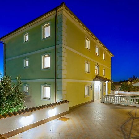 Apartments Lulic تْسْغيكفانِتْسا المظهر الخارجي الصورة
