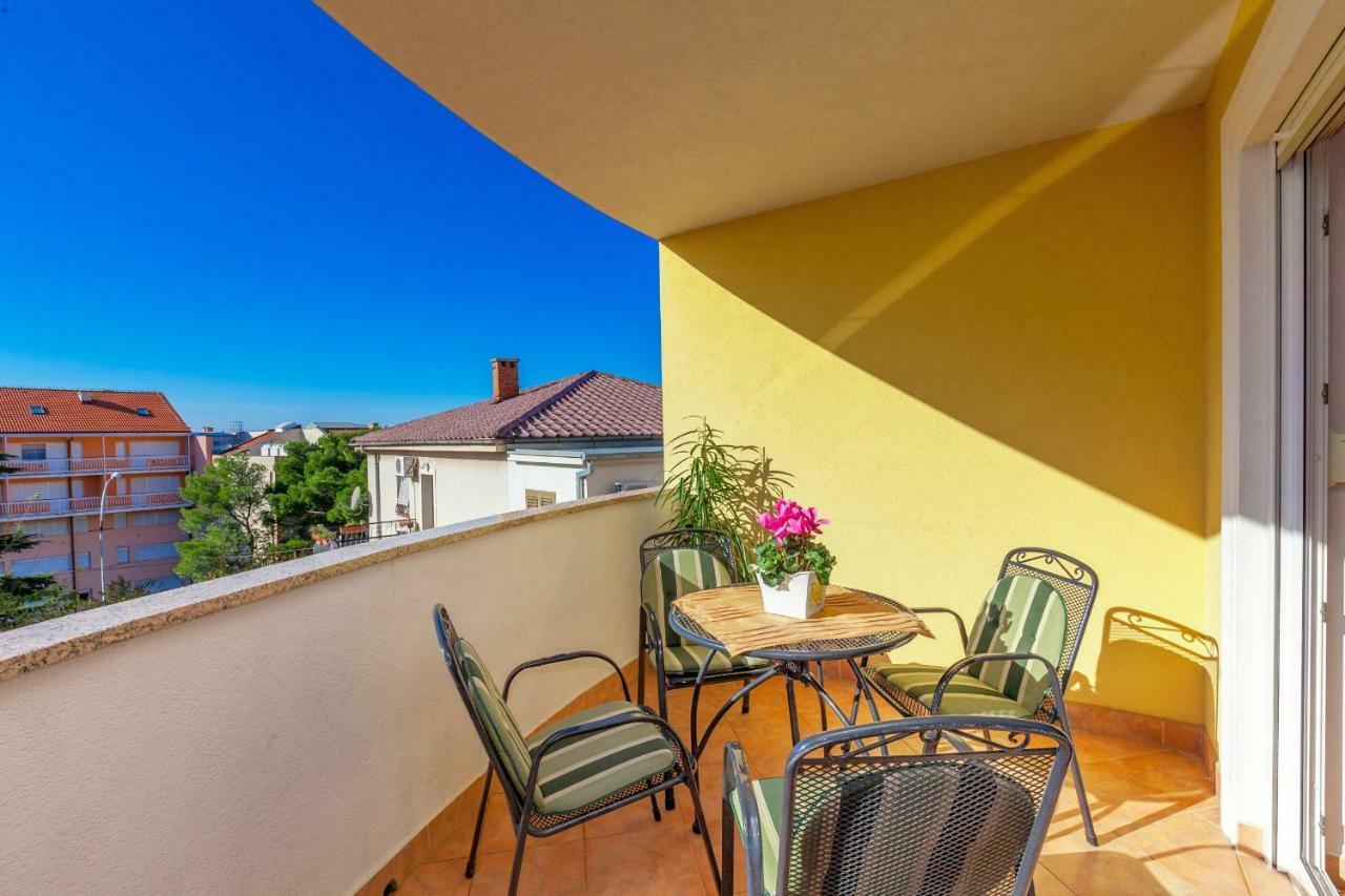 Apartments Lulic تْسْغيكفانِتْسا المظهر الخارجي الصورة