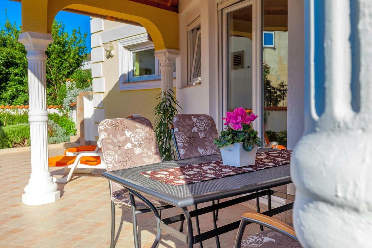 Apartments Lulic تْسْغيكفانِتْسا المظهر الخارجي الصورة