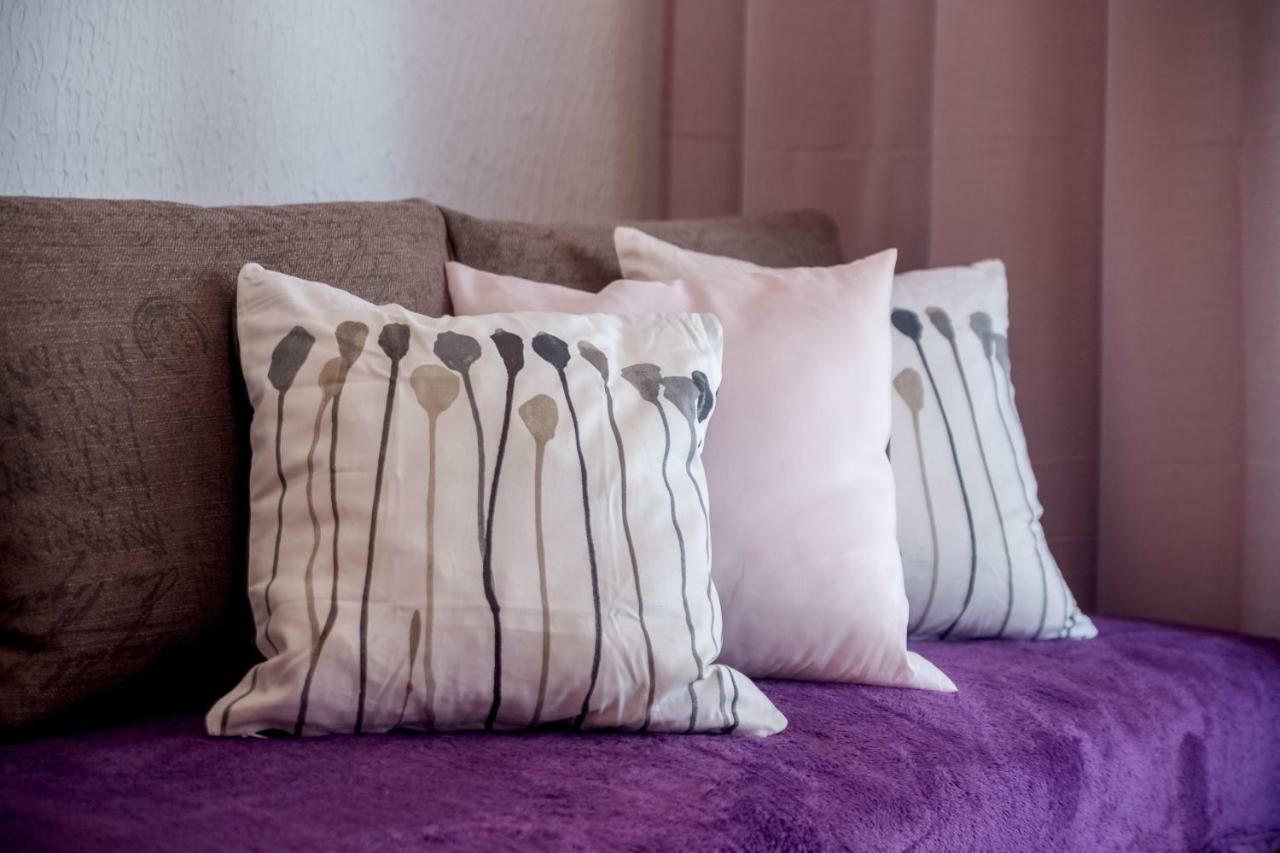 Apartments Lulic تْسْغيكفانِتْسا المظهر الخارجي الصورة