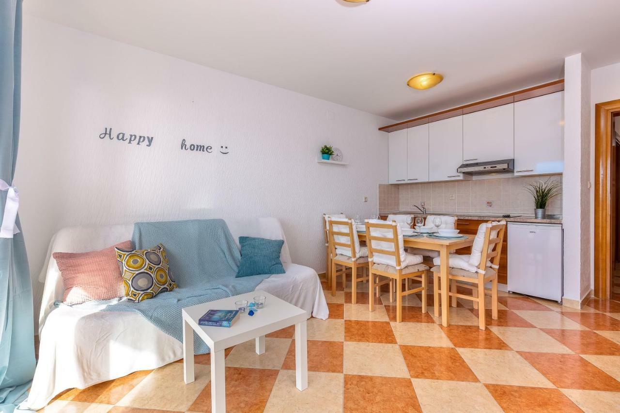 Apartments Lulic تْسْغيكفانِتْسا المظهر الخارجي الصورة
