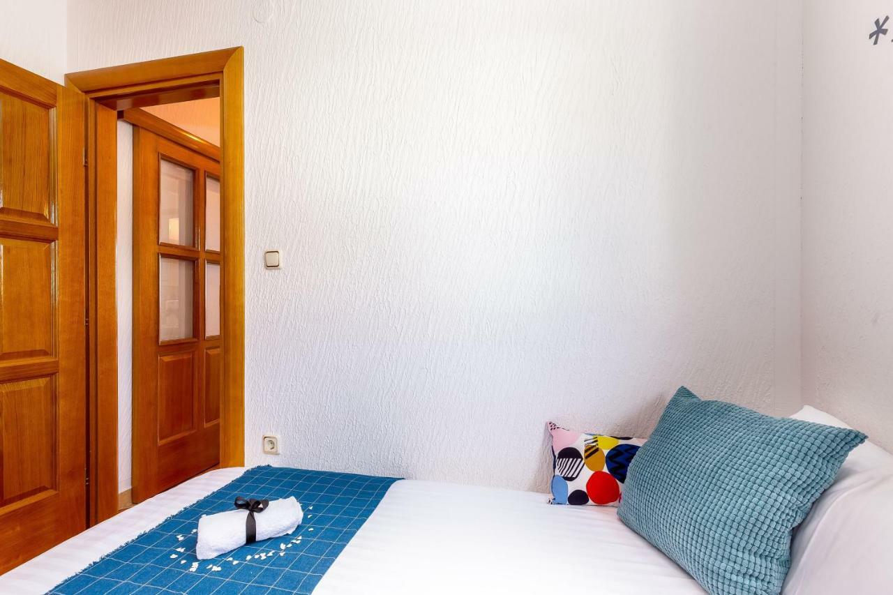 Apartments Lulic تْسْغيكفانِتْسا المظهر الخارجي الصورة
