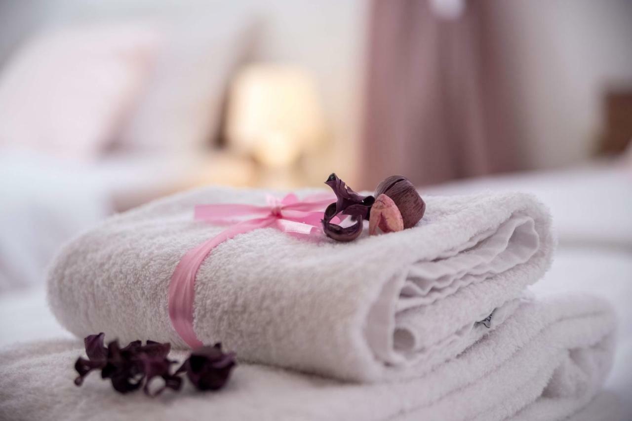 Apartments Lulic تْسْغيكفانِتْسا المظهر الخارجي الصورة