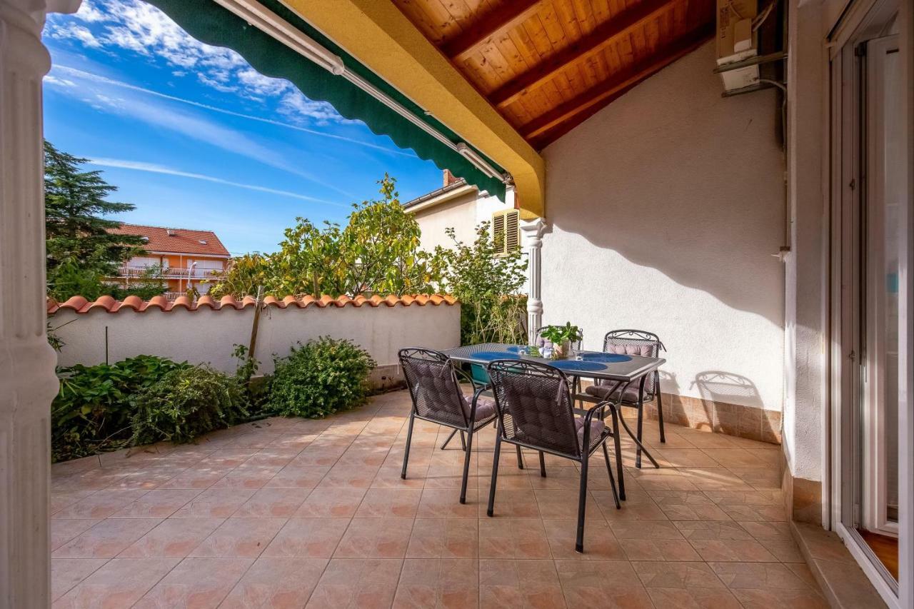 Apartments Lulic تْسْغيكفانِتْسا المظهر الخارجي الصورة