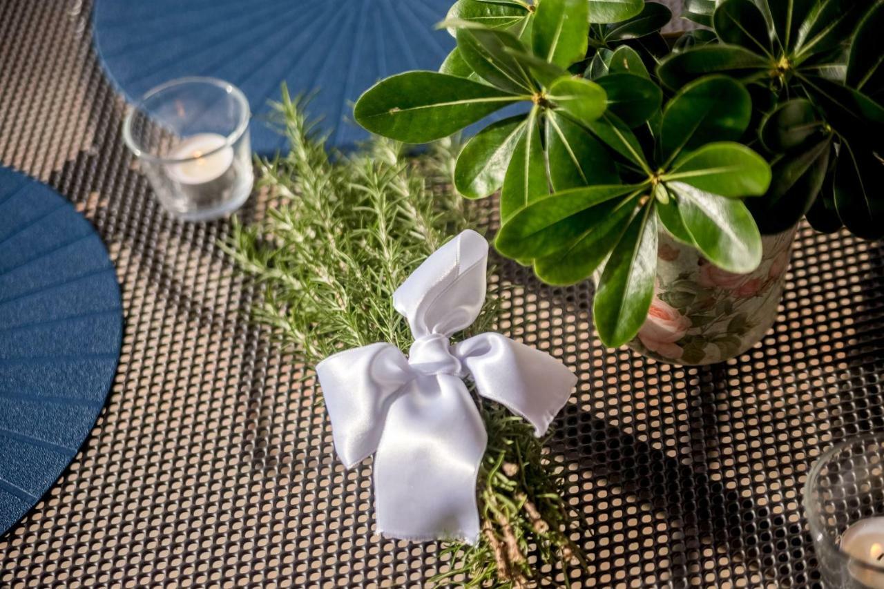 Apartments Lulic تْسْغيكفانِتْسا المظهر الخارجي الصورة